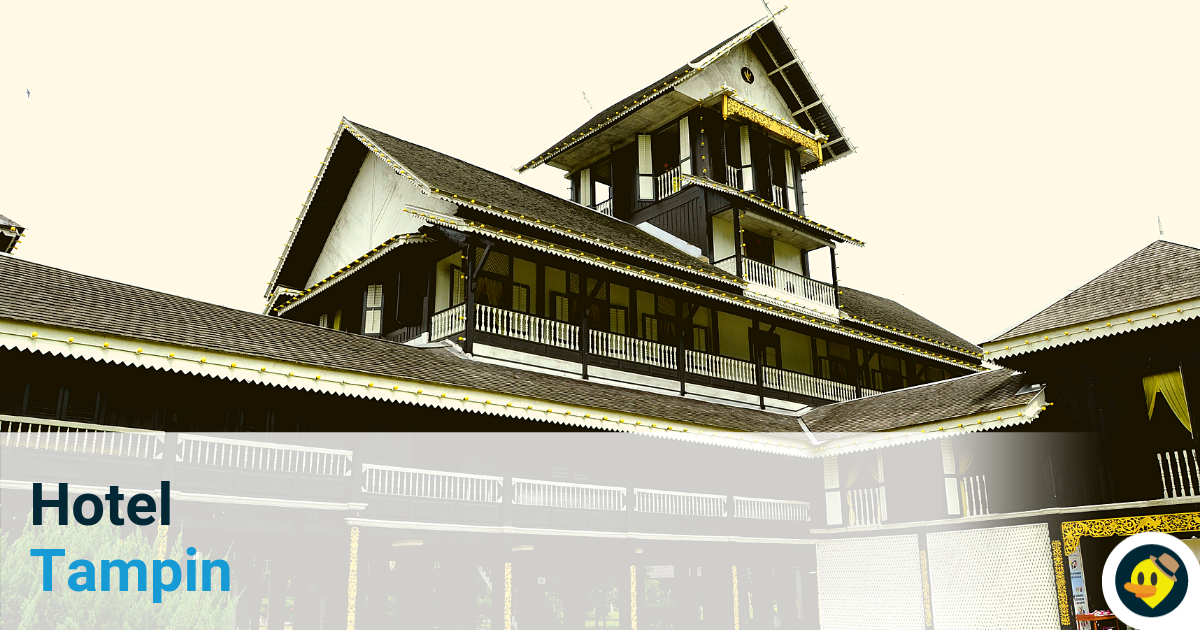 Hotel Tampin Featured Image